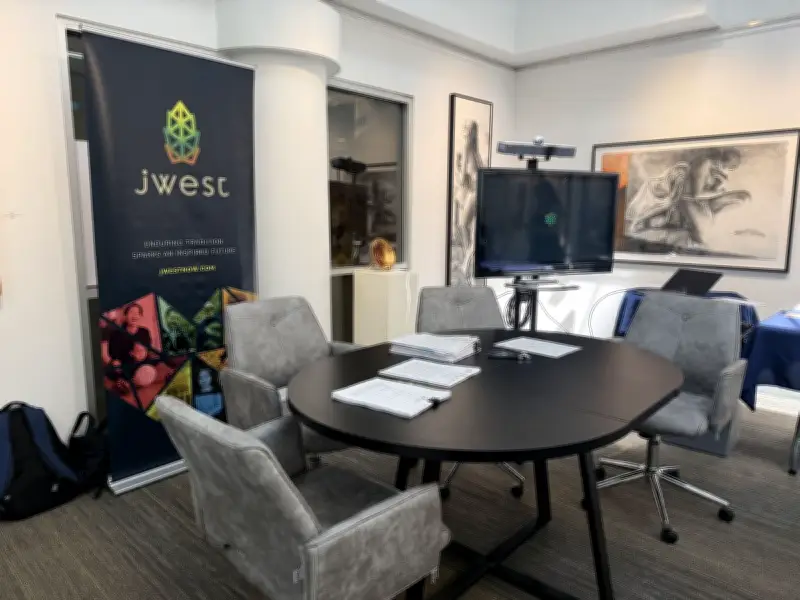Vancouver Jewish Community Centre Gifts 3.3 Acres for JWest Campus
