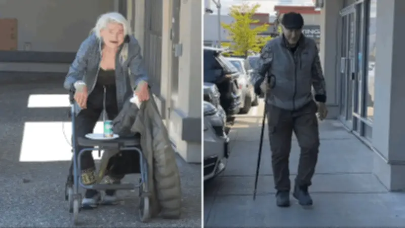 Vancouver News: Housing and Care Gaps Drive Seniors Homelessness in Metro Vancouver