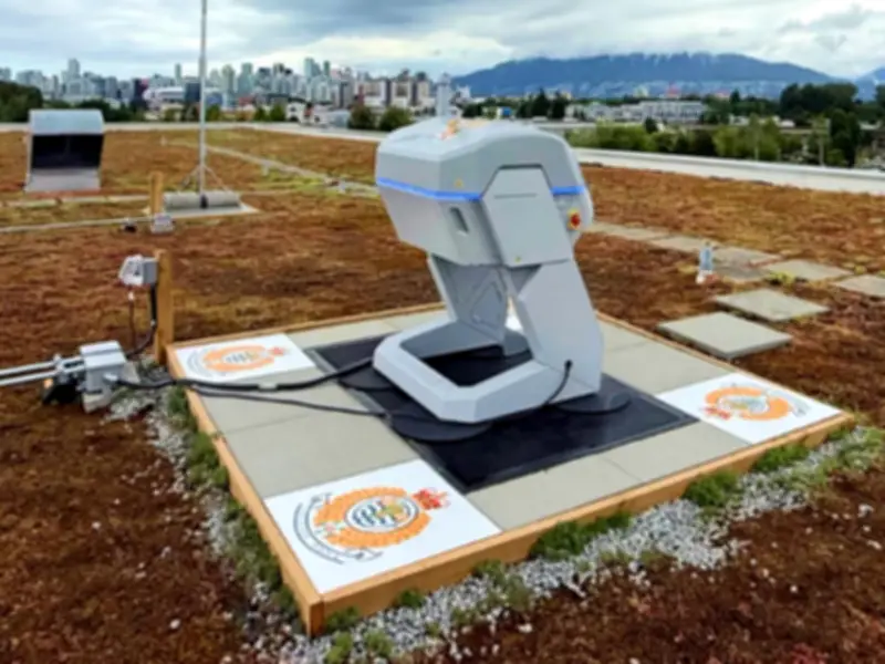 Vancouver police drones raise privacy and oversight concerns