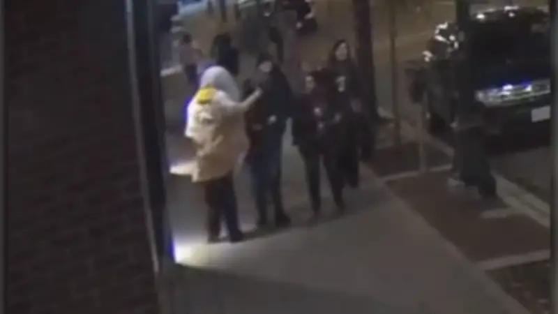 Vancouver Police Stranger Assault Data Under Scrutiny After Investigation