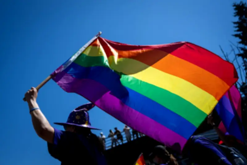 Vancouver Pride Secures $75K Grant to Ensure Festival Proceeds