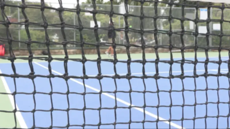 Vancouver Tennis Court Fees Spark Outrage Among Local Players