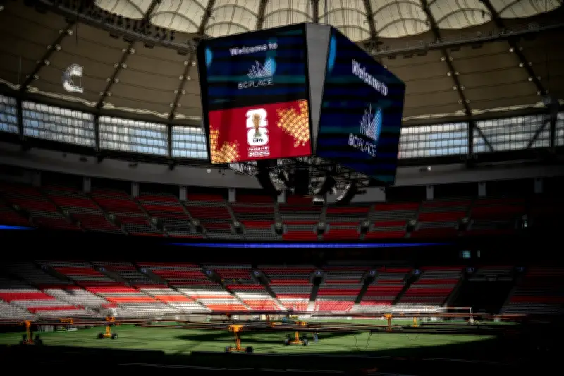 Vancouver's $242M World Cup Security Budget: Where Is the Money Going?