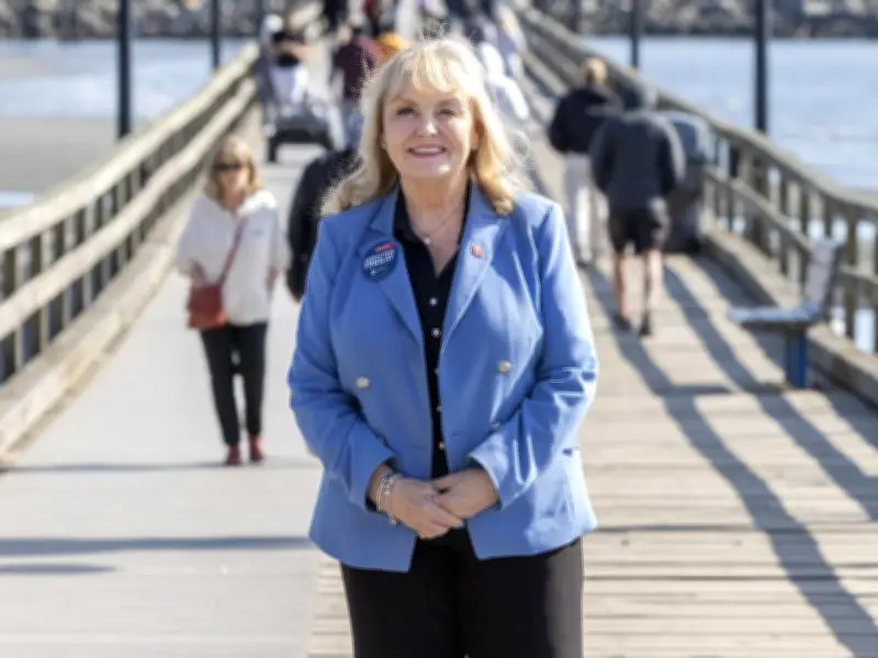 Vaughn Palmer: Can Kerry-Lynne Findlay Unite B.C. Conservatives After a Divisive Campaign?