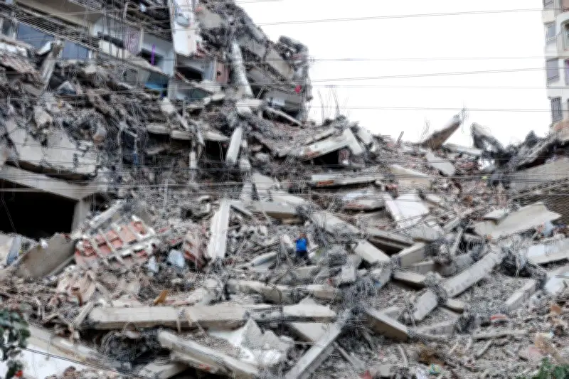 Venezuelans in Edmonton confirm family safety after fatal earthquakes