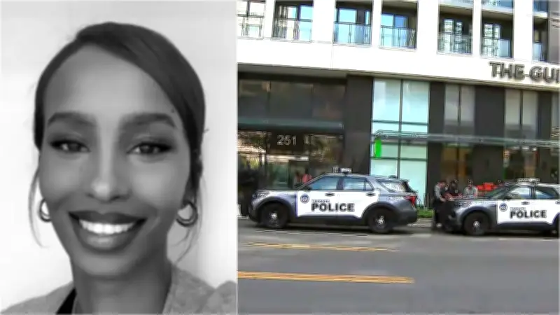 Victim of Fatal Toronto Shooting Identified, Murder Charge Announced