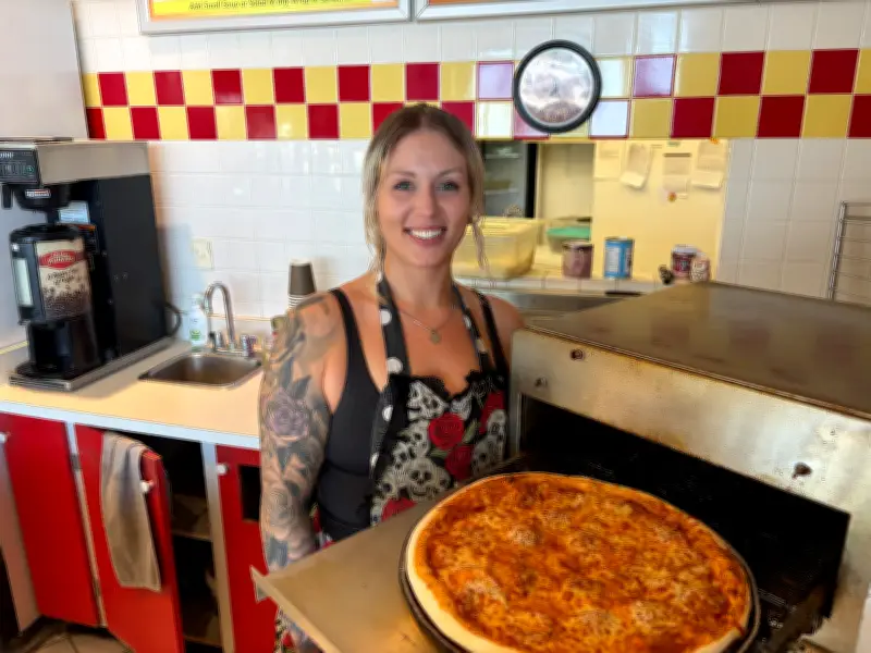 Vinni's Pizza Closes in Stratford After 33 Years of Service