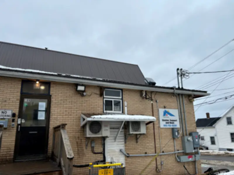 Viola's Place shelter in New Glasgow renamed to Northstar