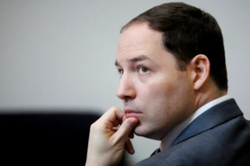 Virginia Man Faces Sentencing for Double Murder in Au Pair Affair