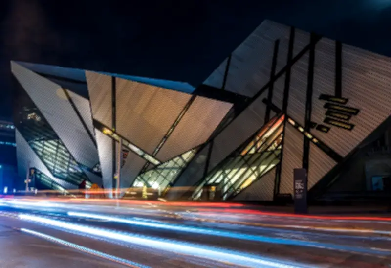 Visit the ROM for Free on Canada Day: A Guide