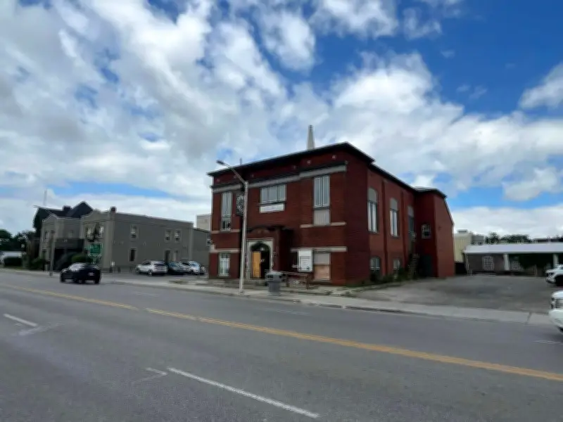 Volunteer-Run Clinic at Hope Haven Brings Healthcare to Chatham's Homeless