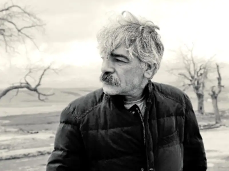 VSO Season Finale: Kayhan Kalhor's Kamancheh Magic