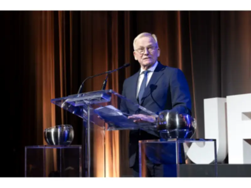 W5/CTV News and Taproot Publishing Win CJF Excellence Awards