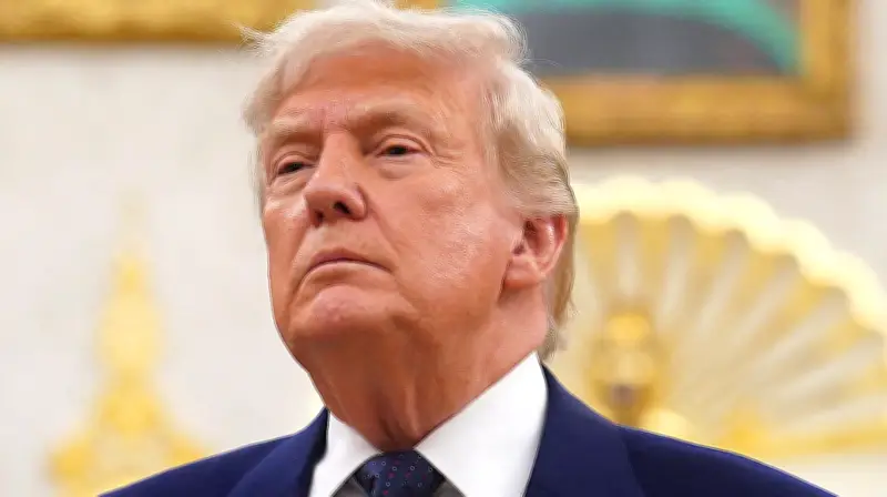 Wall Street Journal Slams Trump Over Iran Deal Failures