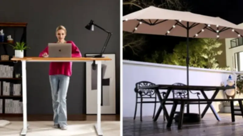 Walmart Summer Deals: 27 Home Items Under $100