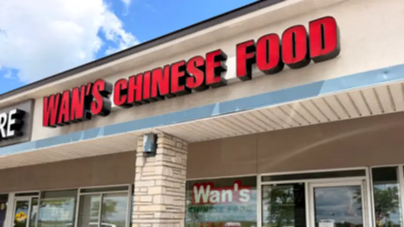 Wan's Chinese Food in Barrhaven closes after 33 years in Ottawa