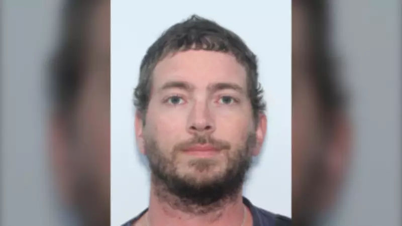 Wanted Man Charged for Historic Sexual Offences Arrested in Nova Scotia