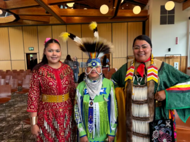 Wanuskewin Celebrates National Indigenous Peoples Day with Culture
