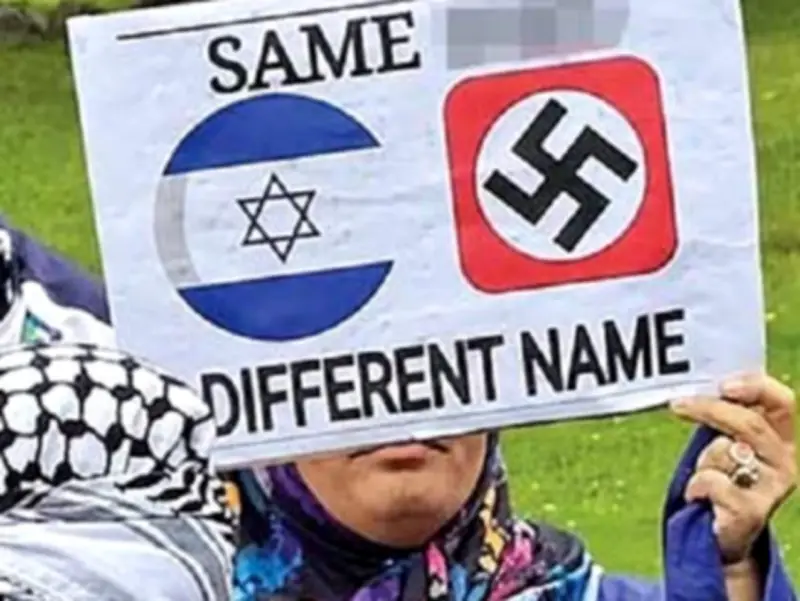 Warmington: Emergencies Act needed as 'organized' attacks on Jews allowed to fester