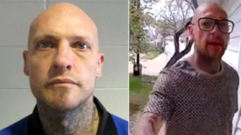 Warrant Issued for Edmonton Man Convicted of Fraud in 2025