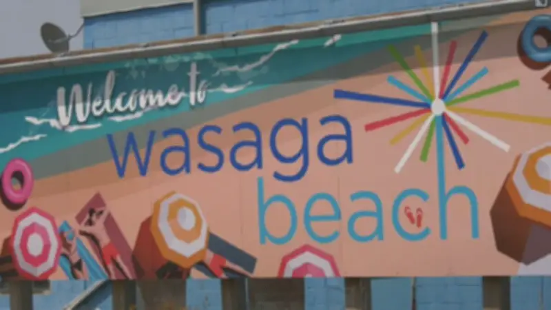 Wasaga Beach Plans Grand Canada Day Celebration for National Pride