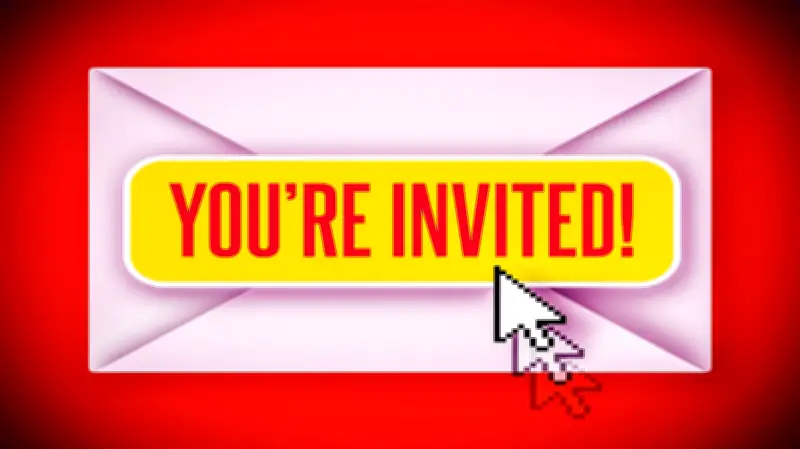 Watch Out for Fake Summer Party Invites: How to Spot and Avoid Phishing Scams
