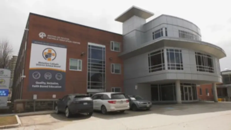 Waterloo Catholic School Board to Cut 15 Jobs by End of School Year