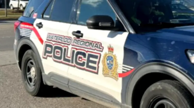 Waterloo Police Investigate Hate-Motivated Assault in Kitchener
