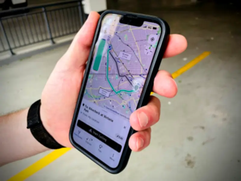 Waterloo Region Cycling App Expands Across Canada as Demand for Safer Routes Grows