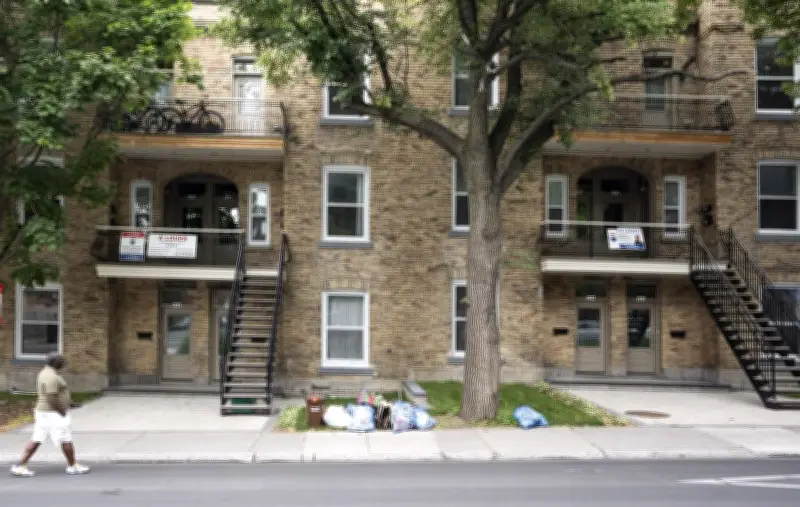 Weak economy may keep Canadian rent prices soft this summer: report