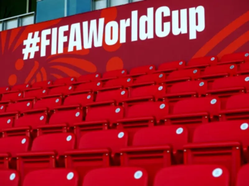 Welcome to the New Toronto: A Cautionary Tale for Soccer Fans
