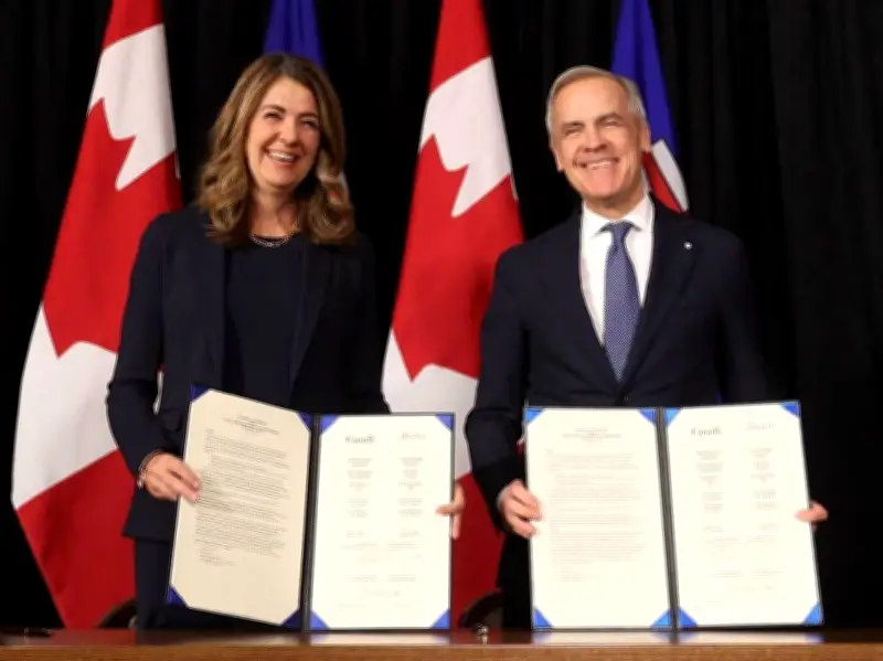 West Coast Pipeline Still Faces Major Hurdles Despite Agreements