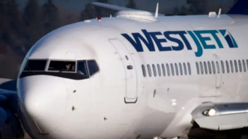WestJet Ends Flights to Lethbridge and Medicine Hat