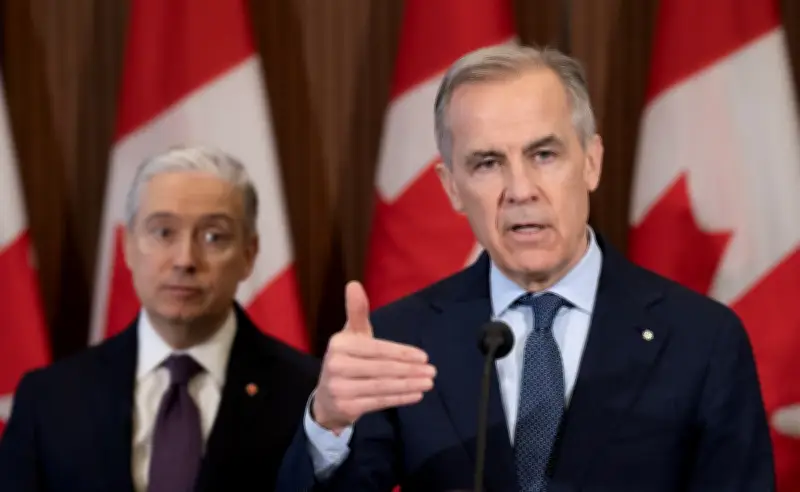 What Is a Technical Recession and What It Means for Canadians