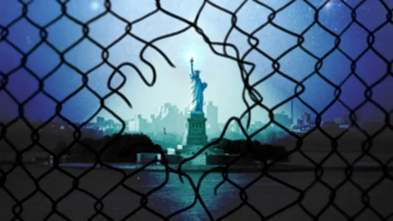 What Would an Immigration Revolution Look Like in the US? Experts Weigh In