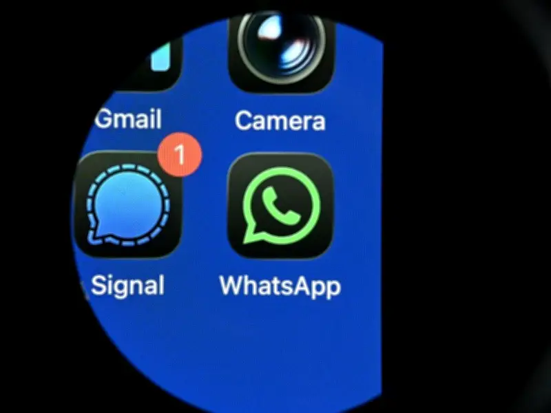 WhatsApp to Close Privacy Loophole by Allowing Usernames for Group Chats