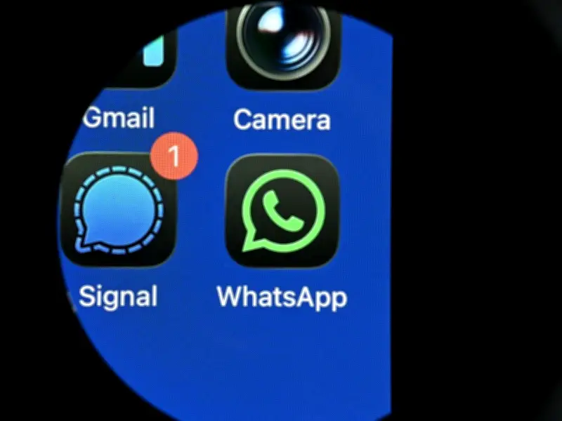 WhatsApp Usernames: No More Phone Number Sharing in New Privacy Update