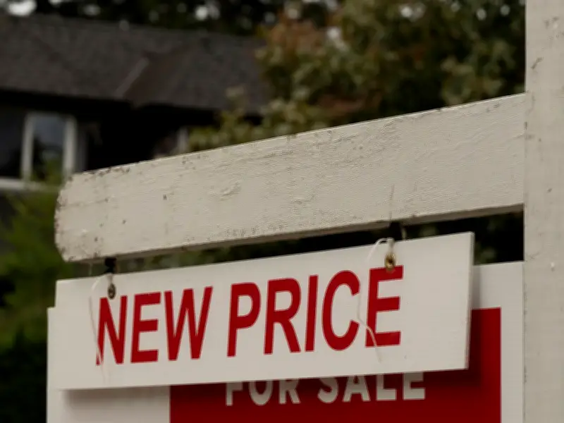 Where to Find Home Discounts in the GTA: Oakville Leads with 86% Below Asking