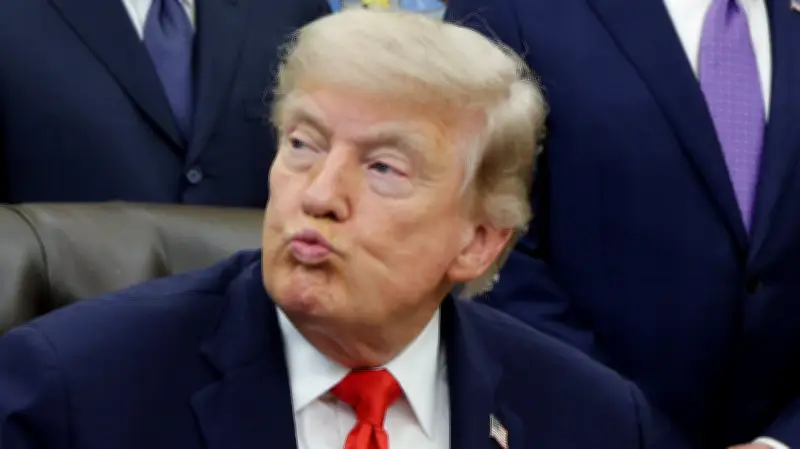 White House 'GTA 6' Parody Post Mocked as 'Cringe'