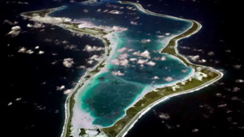 White House Weighs Plan to Buy Chagos Islands From Mauritius