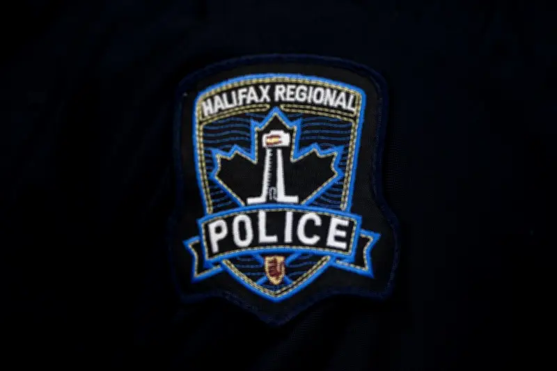 White nationalist group demonstrates in Halifax area, no arrests made