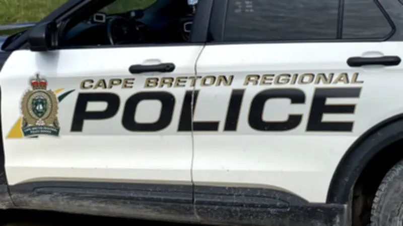 Whitney Pier Shooting Not Random: Cape Breton Police Say