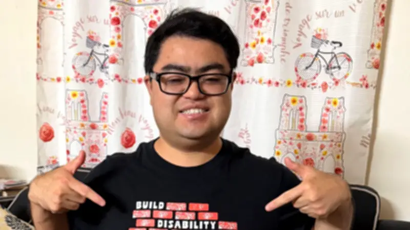 Why Authentic Autism Representation in Media Matters, from a 'Blue's Clues' Consultant