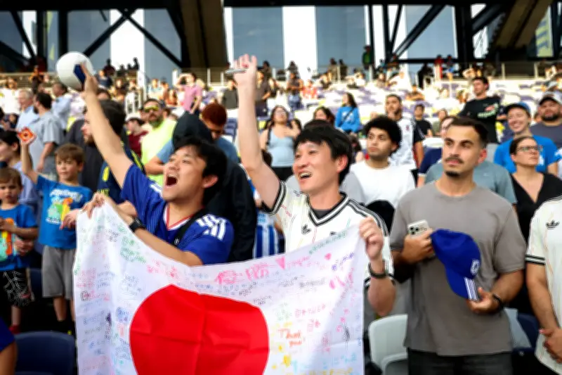 Why Japan Is Always So Tidy at the World Cup: A Cultural Insight