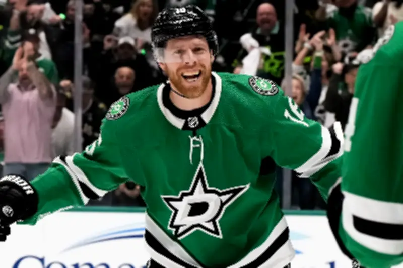 Why Joe Pavelski Emerges as Maple Leafs Coaching Candidate