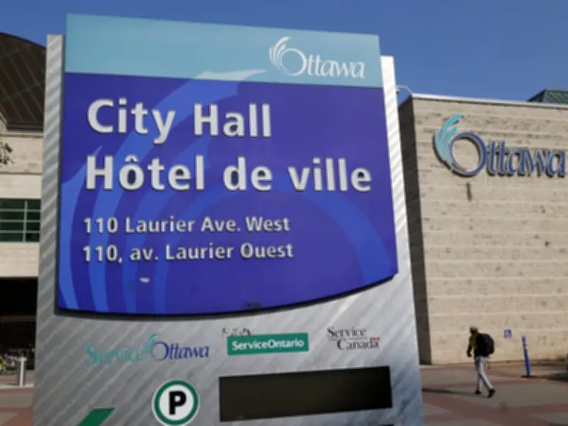 Why Ottawa Rejected a 360-Unit Housing Project: The Real Story