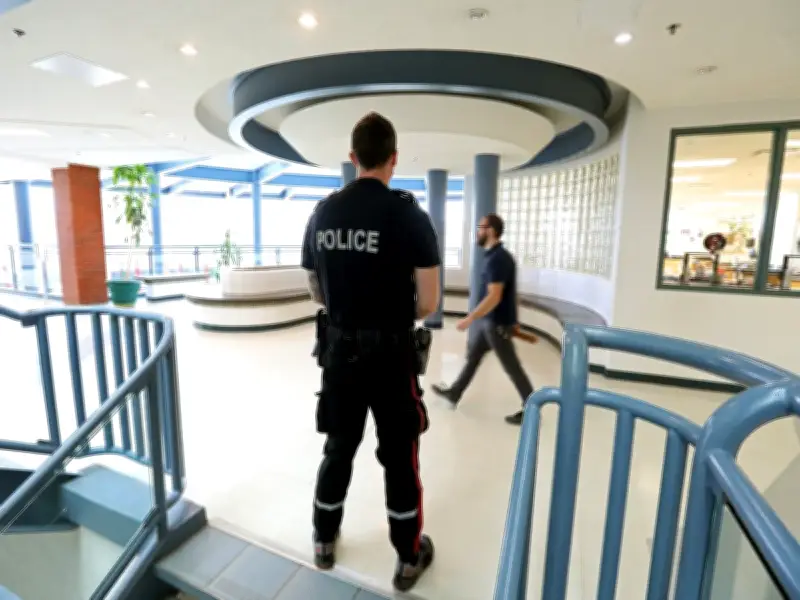 Why School Resource Officer Programs Deserve Top Marks