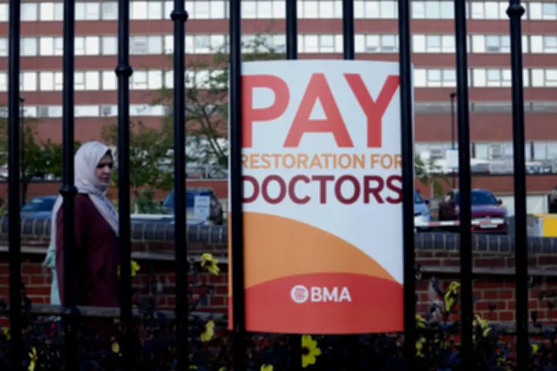 Why Senior UK Doctors Are Considering a Move to Canada