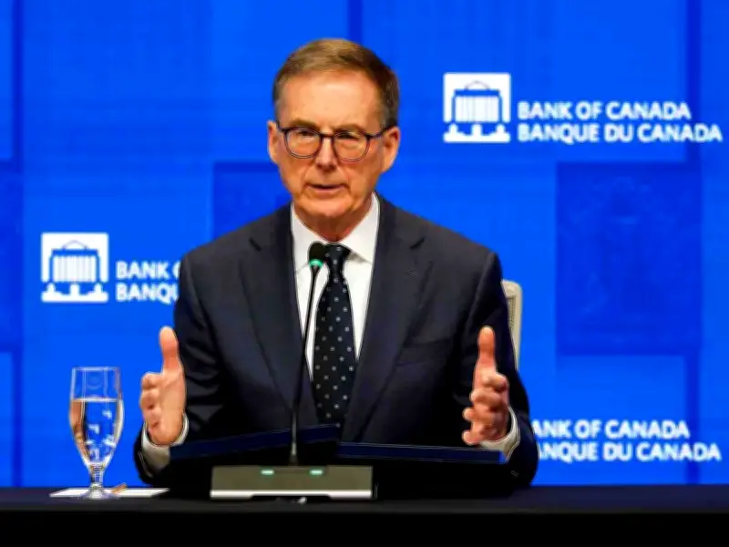 Why the Bank of Canada May End Its Rate Pause Sooner Than Expected