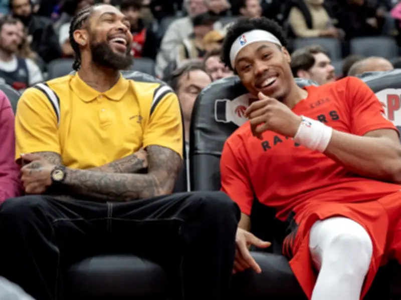 Why Toronto Raptors Are Big Winners of NBA Lottery Reform